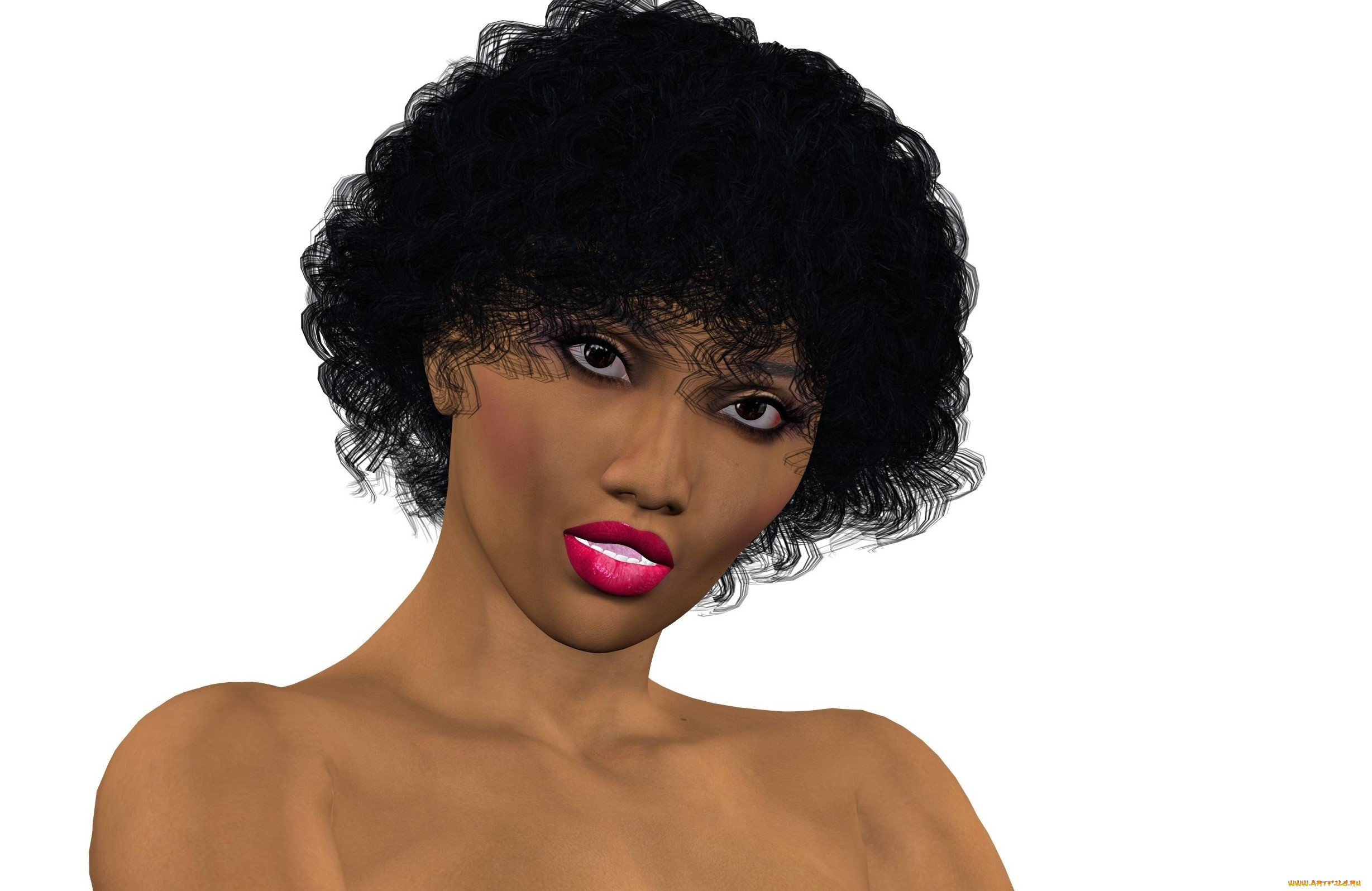 3 ,  , portraits, , , 